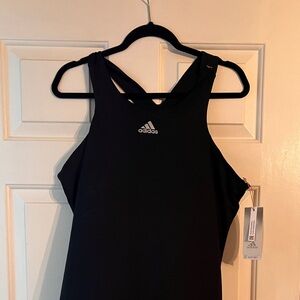 Adidas tennis dress (NWT)